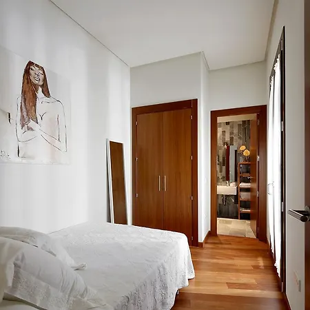 Veoapartment Corral Del Rey 5 Terrace Sevilla