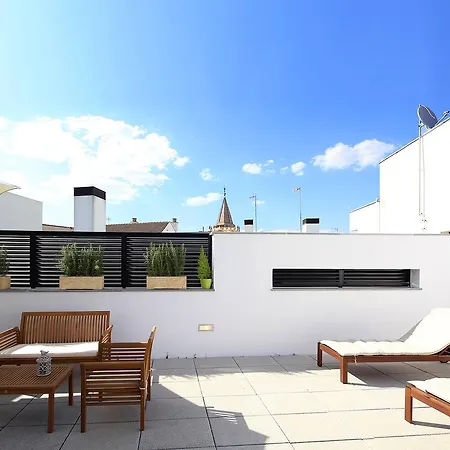 Veoapartment Corral Del Rey 5 Apartment Seville