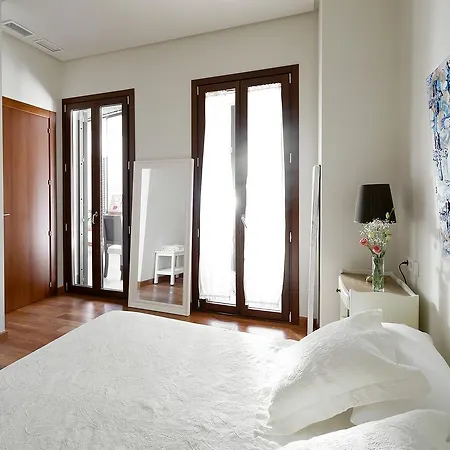 Veoapartment Corral Del Rey 5 Seville