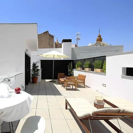 Apartment Veoapartment Corral Del Rey 5