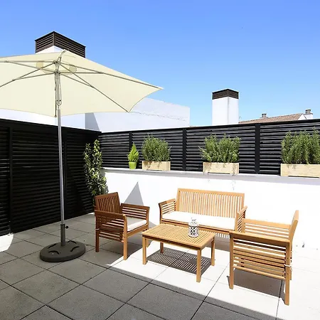 Veoapartment Corral Del Rey 5 Apartment Seville