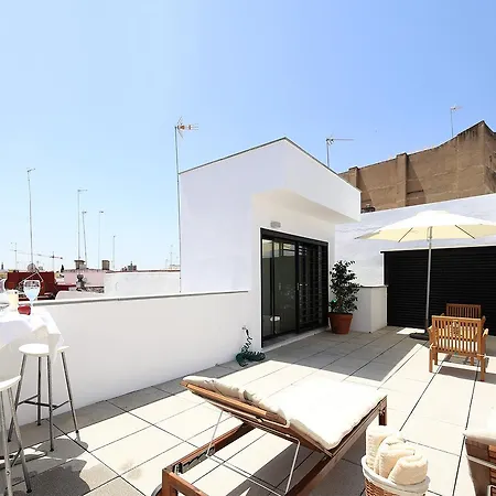 Veoapartment Corral Del Rey 5 Seville