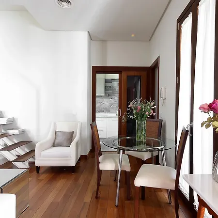 Veoapartment Corral Del Rey 5 Apartment