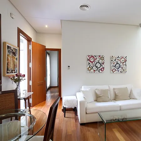 Apartment Veoapartment Corral Del Rey 5