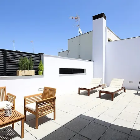 Veoapartment Corral Del Rey 5 * Seville