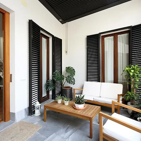 Veoapartment Corral Del Rey 5 Apartment *
