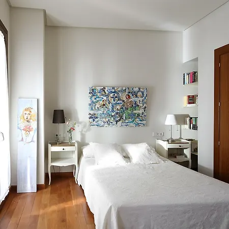 Veoapartment Corral Del Rey 5 * Seville