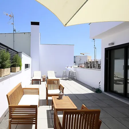 Apartment Veoapartment Corral Del Rey 5 Seville