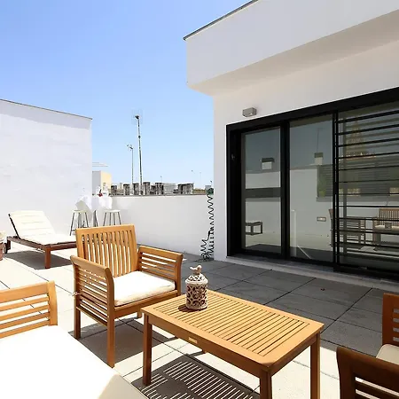 Apartment Veoapartment Corral Del Rey 5 Seville