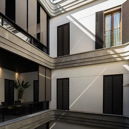 Veoapartment Corral Del Rey 5 *
