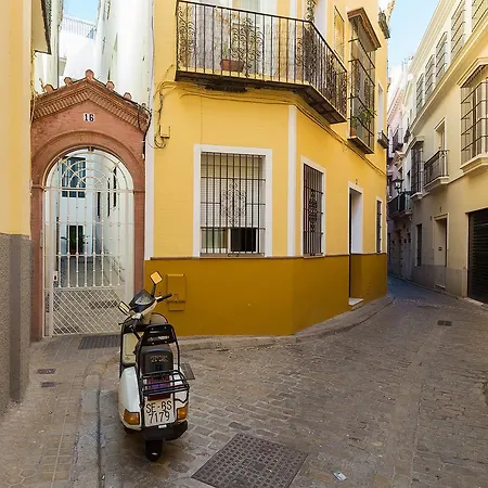Apartment Veoapartment Corral Del Rey 5 *