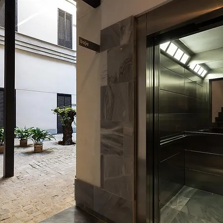 Veoapartment Corral Del Rey 5 *