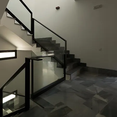 Veoapartment Corral Del Rey 5 * Seville